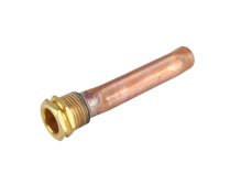 Casquillo de termostato Ecoflam 65071070