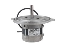 Motor eléctrico Simel CD 3/2005, 0.1 kW