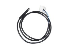 Weishaupt QRB1A flame sensor with X10.05 plug, art: 21110412082.