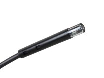 Sensor de llama Weishaupt QRB1A con enchufe X10.05