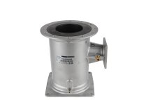 Honeywell VMU335A1000 Venturi Tube