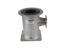 Honeywell VMU185A 1009 Venturi Tube