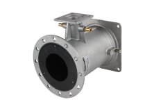 Honeywell VMU185A 1009 Venturi Tube