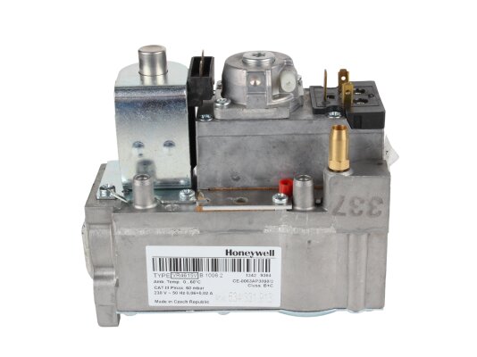Válvula de gas combinada Honeywell VR4615VB1006