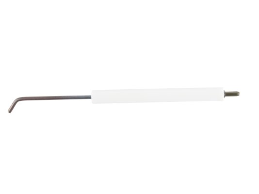 Electrodo de encendido Weishaupt 21831411027