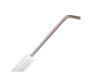 Electrodo de encendido Weishaupt 21831411027