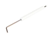 Weishaupt right ignition electrode, 21831411017