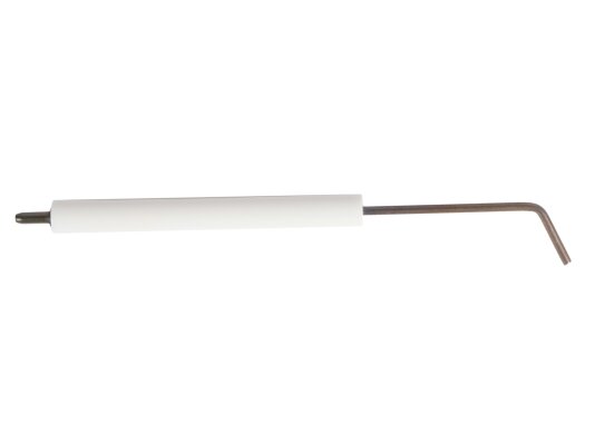 Electrodo de encendido derecho Weishaupt, 21831411017