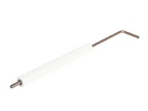 Electrodo de encendido derecho Weishaupt, 21831411017