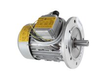 CIB Unigas electric motor, 218100701