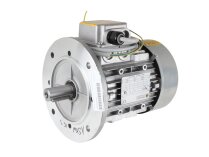 CIB Unigas electric motor, 218100701