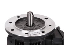 CIB Unigas electric motor, 218100701