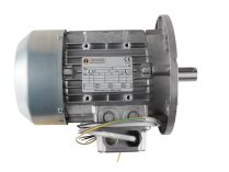Motor eléctrico CIB Unigas, art: 218100701