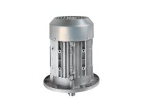 Motor eléctrico CIB Unigas, 218100701