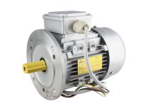 Motor eléctrico CIB Unigas, 218100701