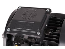 Motor eléctrico CIB Unigas, 218100701