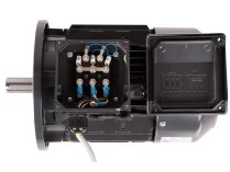 Motor eléctrico CIB Unigas, 218100701