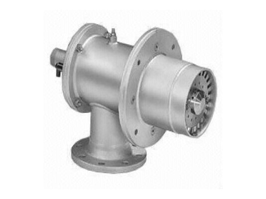 Quemador de gas Kromschroder ZIO 165RB-50/35-(17)D, art: 84246117.