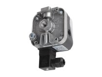 Interruptor de presión Kromschroder DG 10UG-6K2