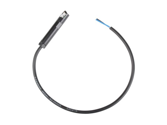 Siemens QRB4A-B036A25 flame detector, art: S55723-S201-A100.