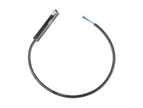 Siemens QRB4A-B036A25 flame detector, art: S55723-S201-A100.