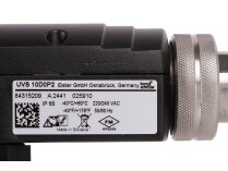 Kromschroder UVS 10D0P2 flame UV sensor