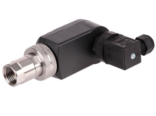 Sensor UV de llama Kromschroder UVS 10D0P2