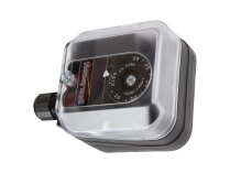 Interruptor de presión Kromschroder DL 4K-3TZ