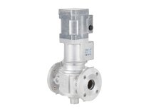 Kromschroder VK 50F40T5A93D gas electromagnetic valve, art: 85311042.