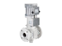 Kromschroder VK 50F40T5A93D gas electromagnetic valve, art: 85311042.