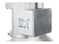 Kromschroder VK 50F40T5A93D gas electromagnetic valve, art: 85311042.