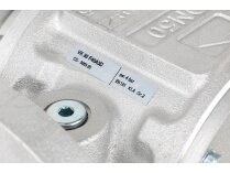 Kromschroder VK 50F40T5A93D gas electromagnetic valve, art: 85311042.