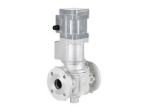 Kromschroder VK 50F40T5A93D gas electromagnetic valve, art: 85311042.