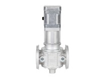 Válvula electromagnética de gas Kromschroder VK 50F40T5A93D, art: 85311042.