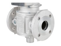 Válvula electromagnética de gas Kromschroder VK 50F40T5A93D, art: 85311042.