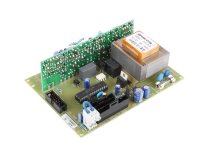 Brahma 350.1K201 16020511 placa