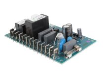 Brahma BV500 S TYPE001 REV00 Board