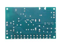 Brahma BV500 S TYPE001 REV00 Placa