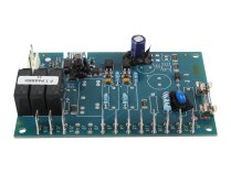 Brahma ID03 12VDC TYPE002 R00 16021920 placa