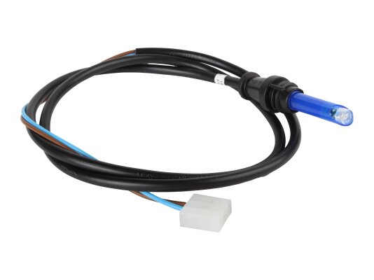 Sensor de llama Brahma FT13/A 18209112
