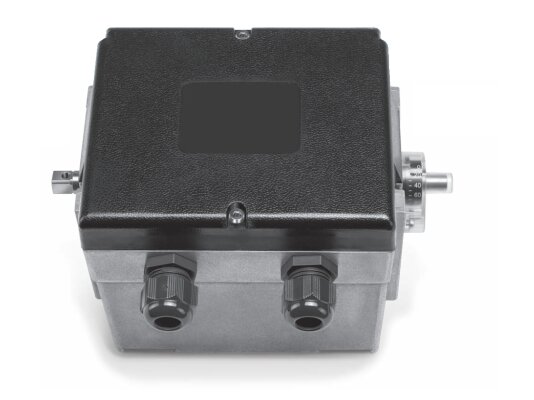 Servomotor Kromschroder GT50-54T20E, art: 74922823