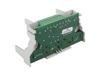 Honeywell 221508A2 Resistor Board