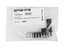 Brahma 16015916 Connector Kit