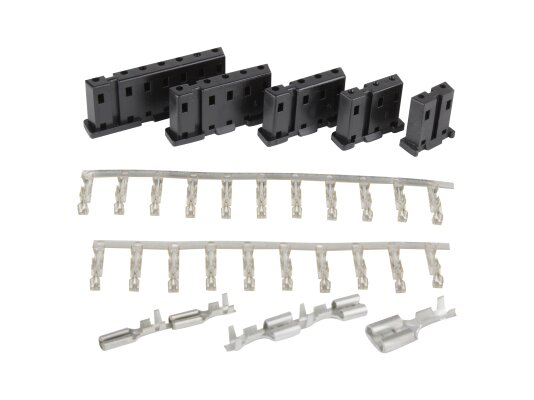 Kit de conector Brahma 16015916