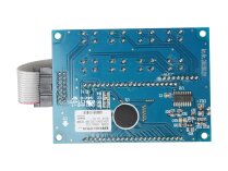 Brahma control board LCD2.B81 150mm 16021133