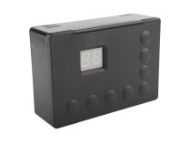 Brahma SCH.INT.809.CK1.00 16020422 Panel de control