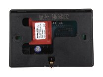 Brahma SCH.INT.809.CK1.00 16020422 Panel de control