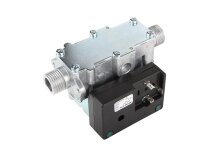 Válvula electromagnética de gas Brahma GVK12*1L60*S*G1 13991514