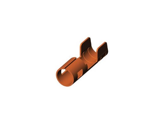 Casquillo de café Ø6.3 mm, art: 11PC112013