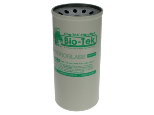 Piusi biofuel filter 100 l/min, art: R14862000.
